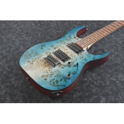 Ibanez RG421PB Caribbean Shoreline Flat