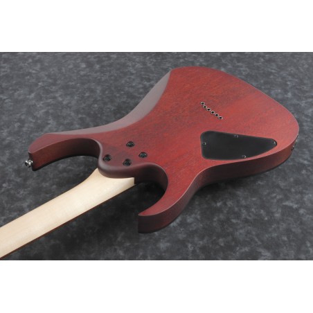 Ibanez RG421PB Caribbean Shoreline Flat
