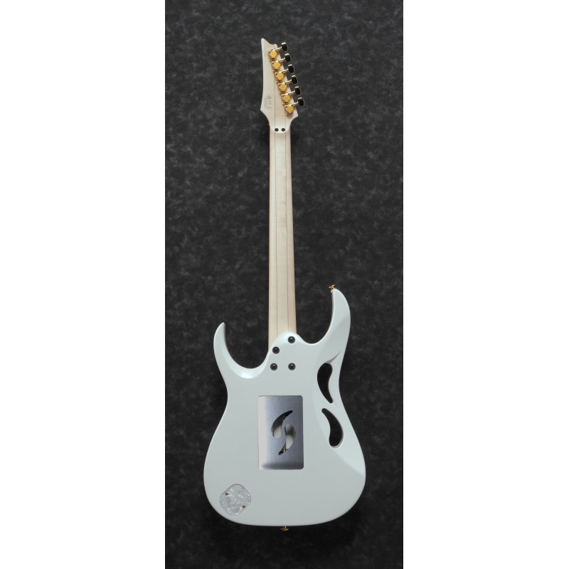 Ibanez PIA3761 Stallion White Steve Vai