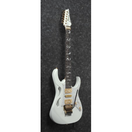 Ibanez PIA3761 Stallion White Steve Vai