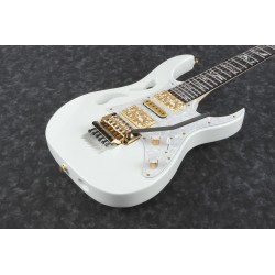 Ibanez PIA3761 Stallion White Steve Vai