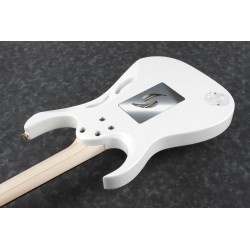 Ibanez PIA3761 Stallion White Steve Vai