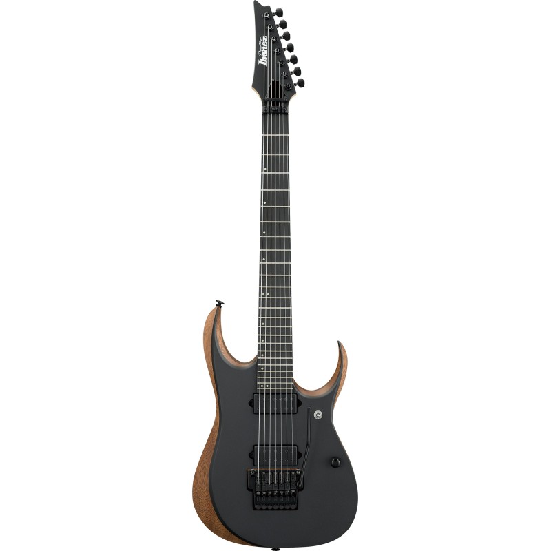 Ibanez RGDR4327 Natural Flat