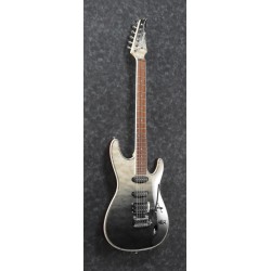 Ibanez SA360NQM Black Mirage Gradation