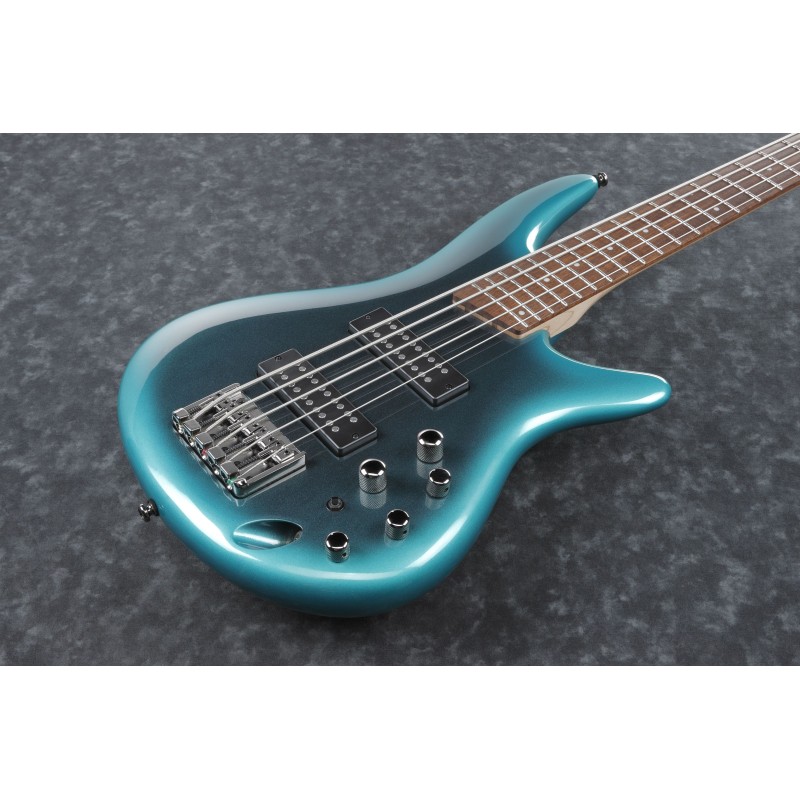 Ibanez SR305E Cerulean Aura Burst
