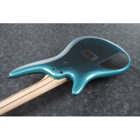 Ibanez SR305E Cerulean Aura Burst