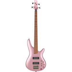 Ibanez SR300E Pink Gold Metallic