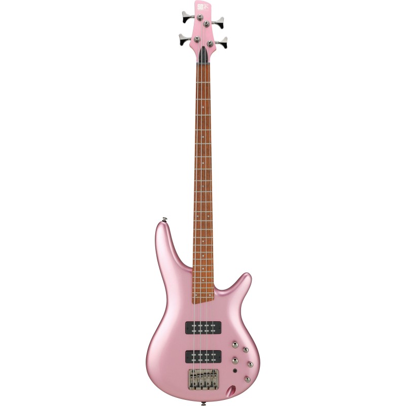 Ibanez SR300E Pink Gold Metallic