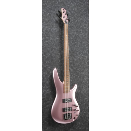 Ibanez SR300E Pink Gold Metallic