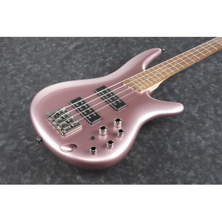 Ibanez SR300E Pink Gold Metallic