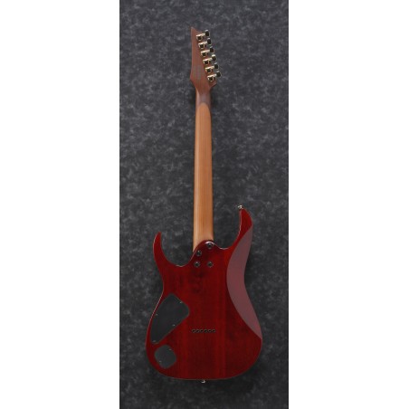 Ibanez RG421HPFM Blue Reef Gradation