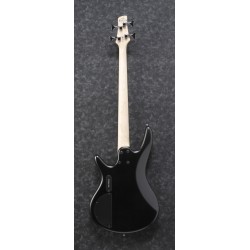 Ibanez SRMD200 Black Flat