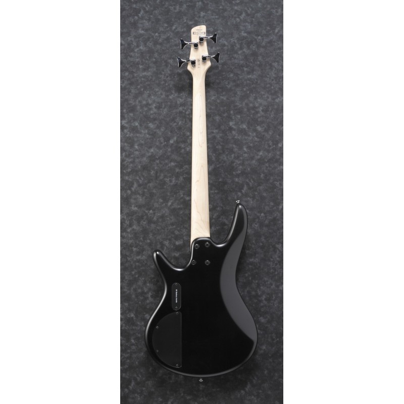 Ibanez SRMD200 Black Flat