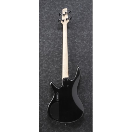 Ibanez SRMD200 Black Flat