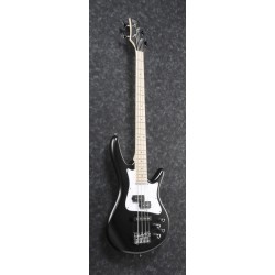 Ibanez SRMD200 Black Flat