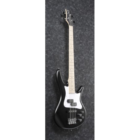 Ibanez SRMD200 Black Flat