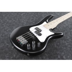 Ibanez SRMD200 Black Flat