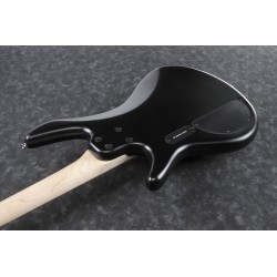 Ibanez SRMD200 Black Flat