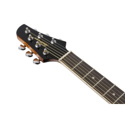 Ibanez TCY10E Pastel Pink High Gloss