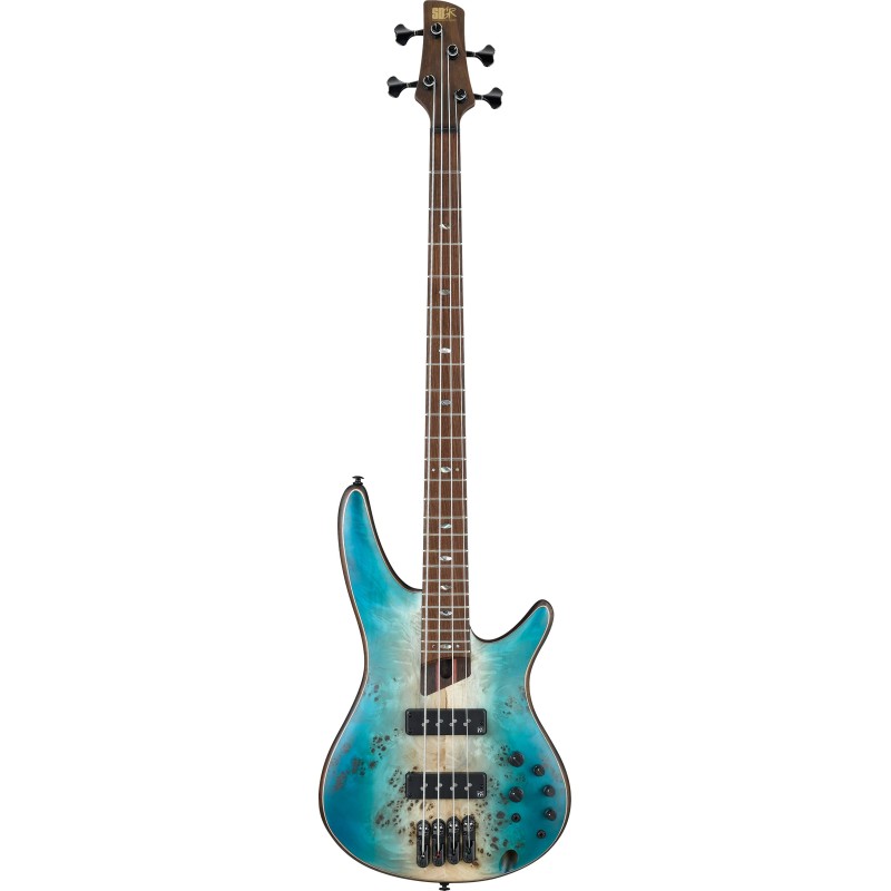 Ibanez SR1600B Caribbean Shoreline Flat