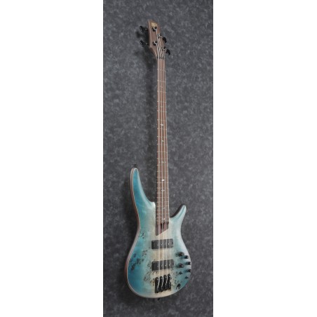 Ibanez SR1600B Caribbean Shoreline Flat