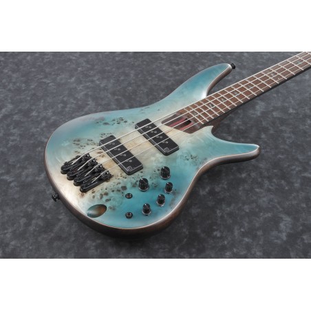 Ibanez SR1600B Caribbean Shoreline Flat