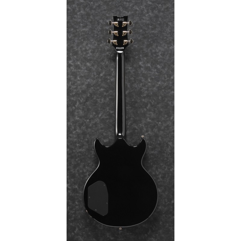 Ibanez AR520H Black