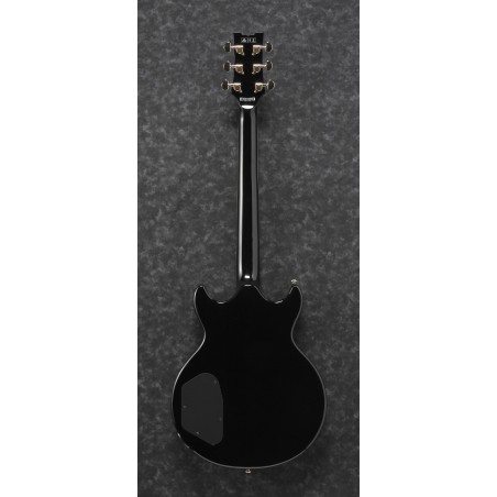 Ibanez AR520H Black