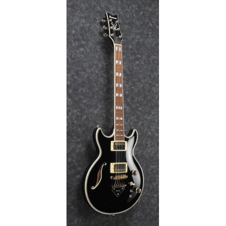 Ibanez AR520H Black