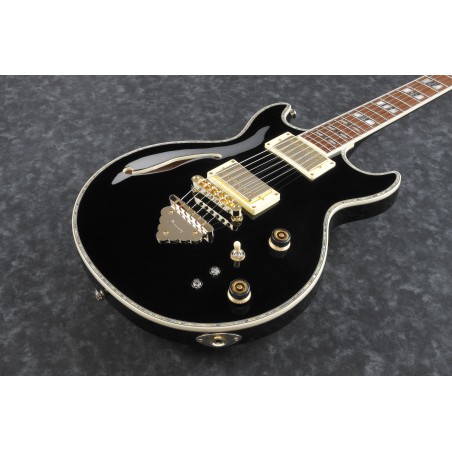 Ibanez AR520H Black