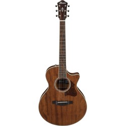 Ibanez AE245JR Open Pore Natural