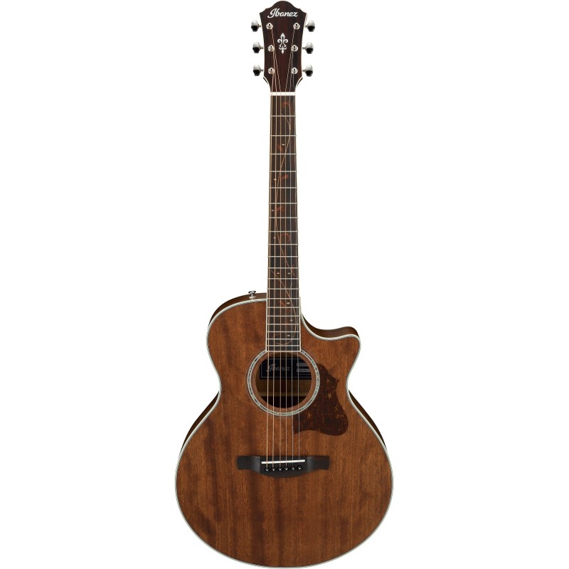 Ibanez AE245JR Open Pore Natural