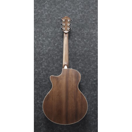Ibanez AE245JR Open Pore Natural