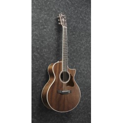 Ibanez AE245JR Open Pore Natural