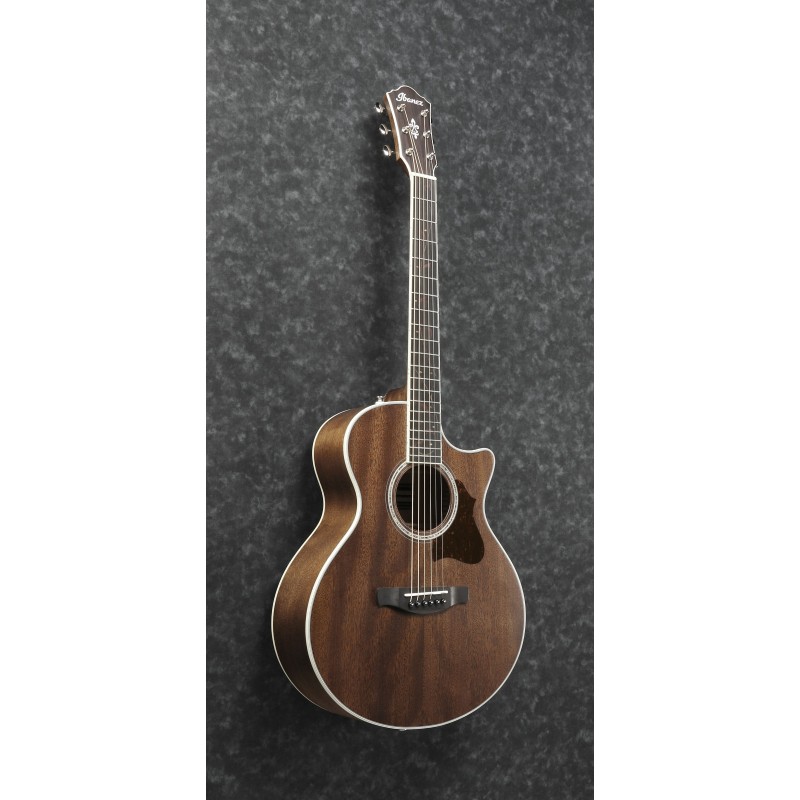 Ibanez AE245JR Open Pore Natural