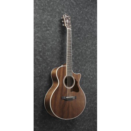 Ibanez AE245JR Open Pore Natural