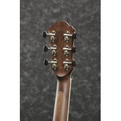 Ibanez AE245JR Open Pore Natural