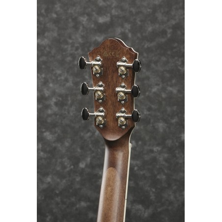Ibanez AE245JR Open Pore Natural