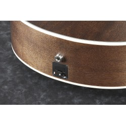 Ibanez AE245JR Open Pore Natural