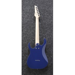 Ibanez GRGM21M miKro Blue Burst