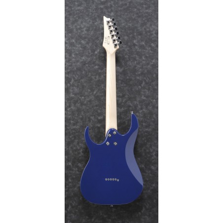 Ibanez GRGM21M miKro Blue Burst