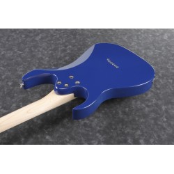 Ibanez GRGM21M miKro Blue Burst