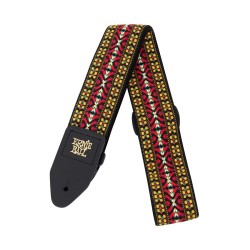 Ernie Ball 4092 California Weave Jacquard