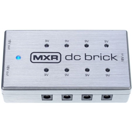 MXR M237 DC Brick