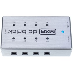 MXR M237 DC Brick