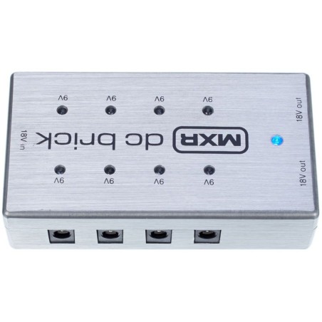 MXR M237 DC Brick