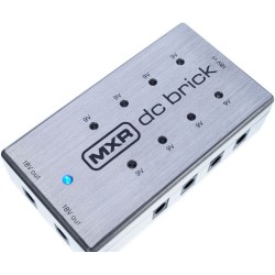 MXR M237 DC Brick