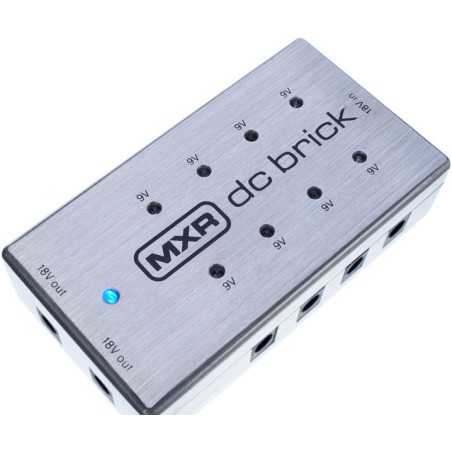 MXR M237 DC Brick