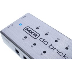 MXR M237 DC Brick