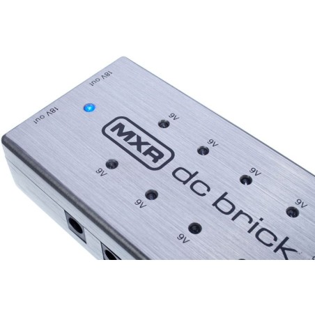 MXR M237 DC Brick